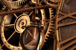 25 Best Steampunk Books (2025)