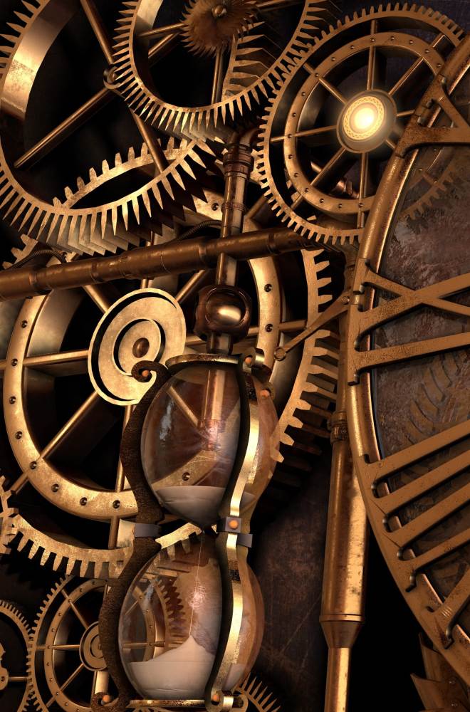 25 Best Steampunk Books (2023) - That You Must Read!