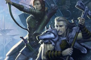 Neverwinter Saga Review (2024)