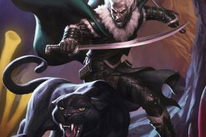 36 Best Drizzt Do’Urden Books (2025)