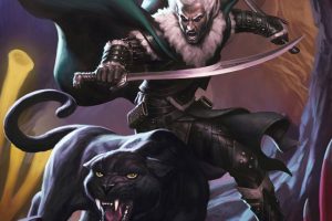 36 Best Drizzt Do’Urden Books (2024)