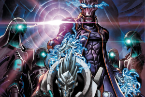 10 Best Mass Effect Comics (2025)