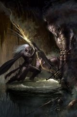 The Sellswords Trilogy Review
