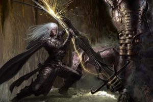 The Sellswords Trilogy Review (2025)