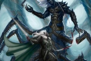 War of the Spider Queen Series Review (2025)