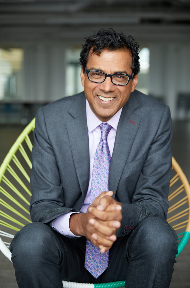 Atul Gawande Featured