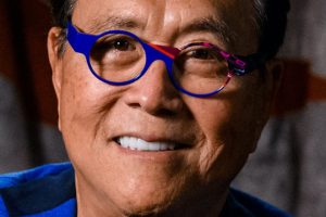 10 Best Robert Kiyosaki Books (2025)