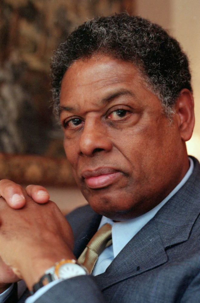 Thomas Sowell Featured