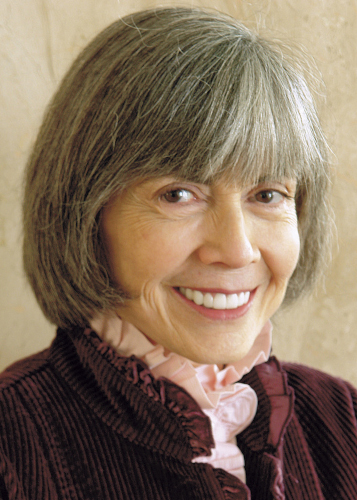 Best Anne Rice Books Review