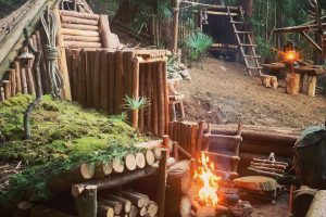 10 Best Bushcraft Books (2025)