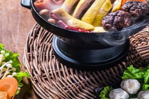 15 Best Chinese Cookbooks (2025)