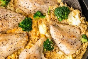 17 Best Cookbooks for Beginners (2025)
