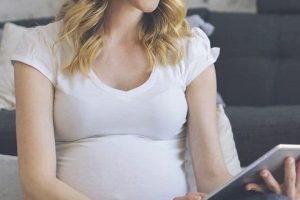 10 Best Funny Pregnancy Books (2024)