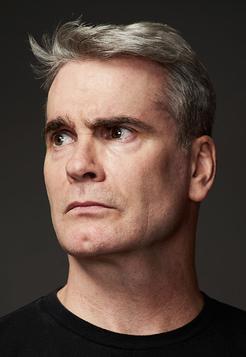 Best Henry Rollins Books Review