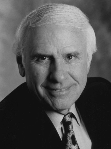 Best Jim Rohn Books Review