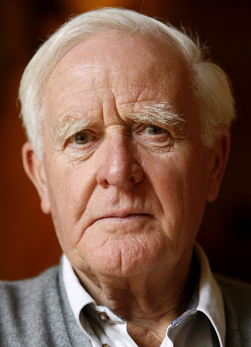 Best John le Carré Books Review