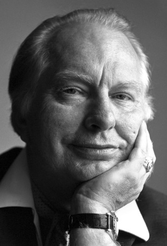 Best L. Ron Hubbard Books Review