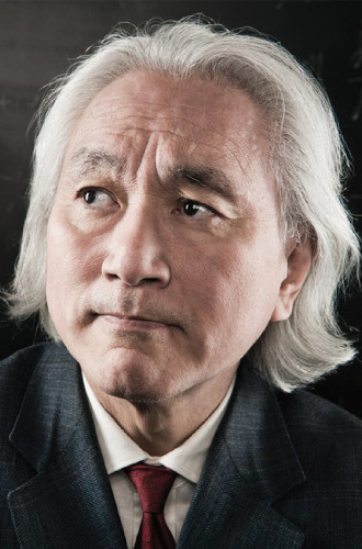 Best Michio Kaku Books Featured