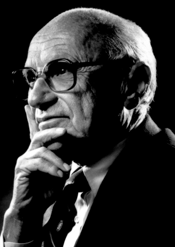 Best Milton Friedman Books Review