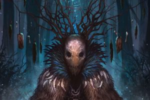 10 Best Native American Mythology Books (2025)