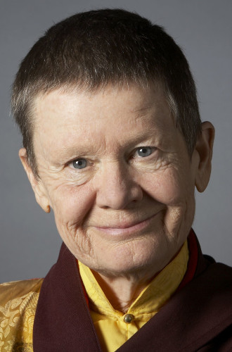 Best Pema Chodron Books Review