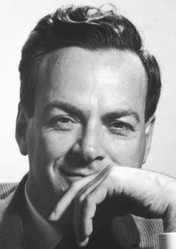 Best Richard Feynman Books Review