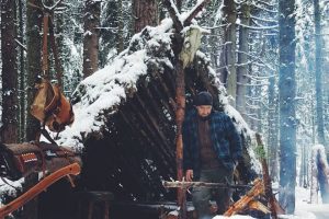 25 Best Survival Books (2025)