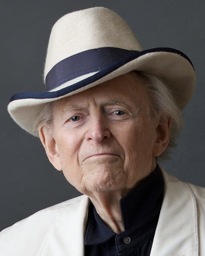 Best Tom Wolfe Books Review