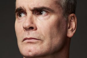 10 Best Henry Rollins Books (2025)