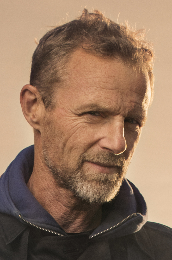 Book Review: The Kingdom by Jo Nesbø - Life in Norway