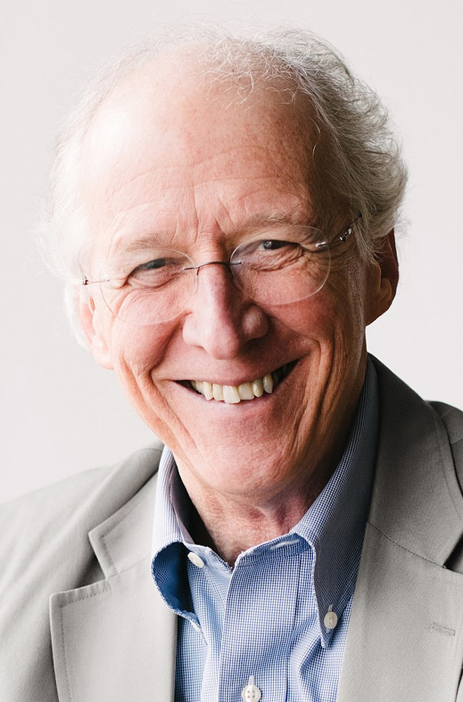 John Piper Featured