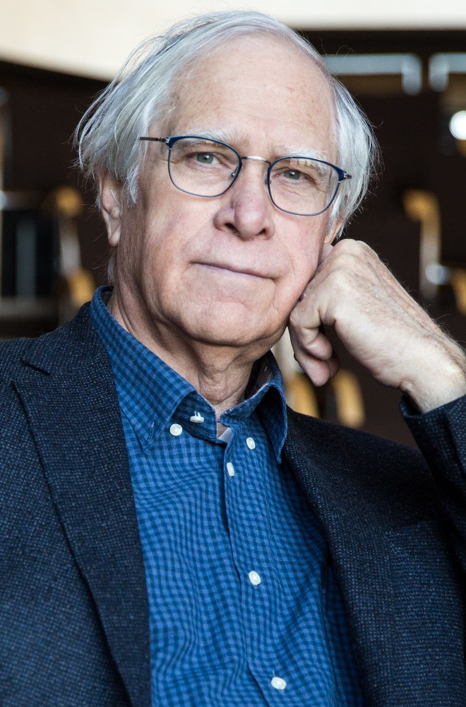 John Sandford Featured