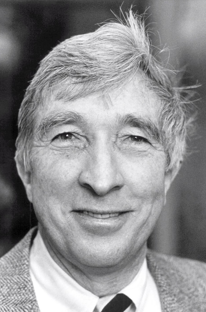 John Updike Featured