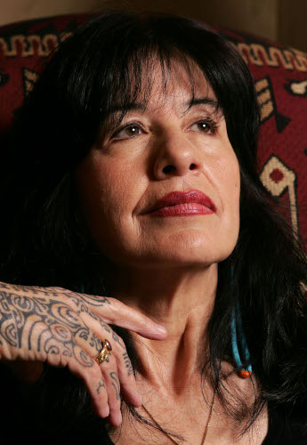 Joy Harjo