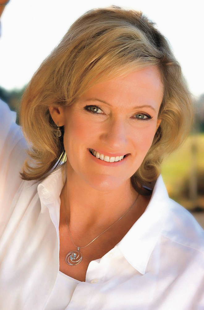 Karen Kingsbury Featured