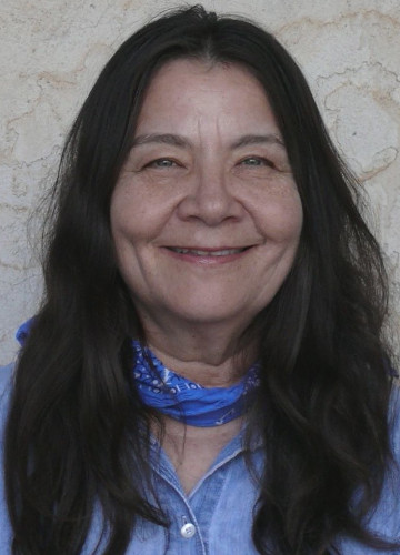 Leslie Marmon Silko