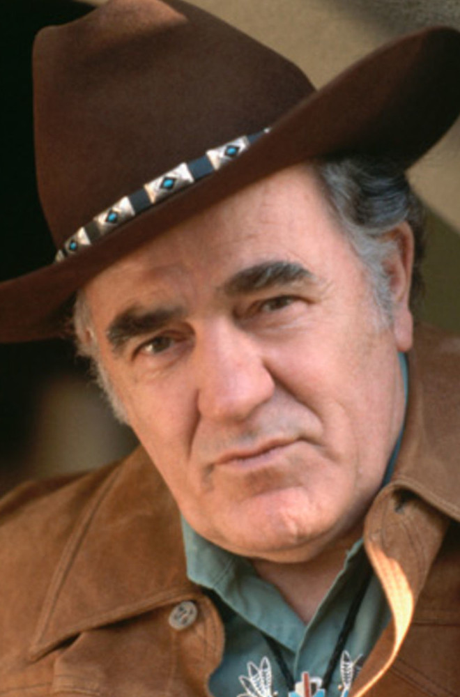 List of Books by Louis L'Amour