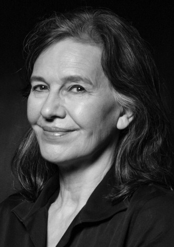 Louise Erdrich