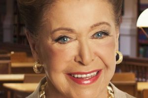 10 Best Mary Higgins Clark Books (2025)