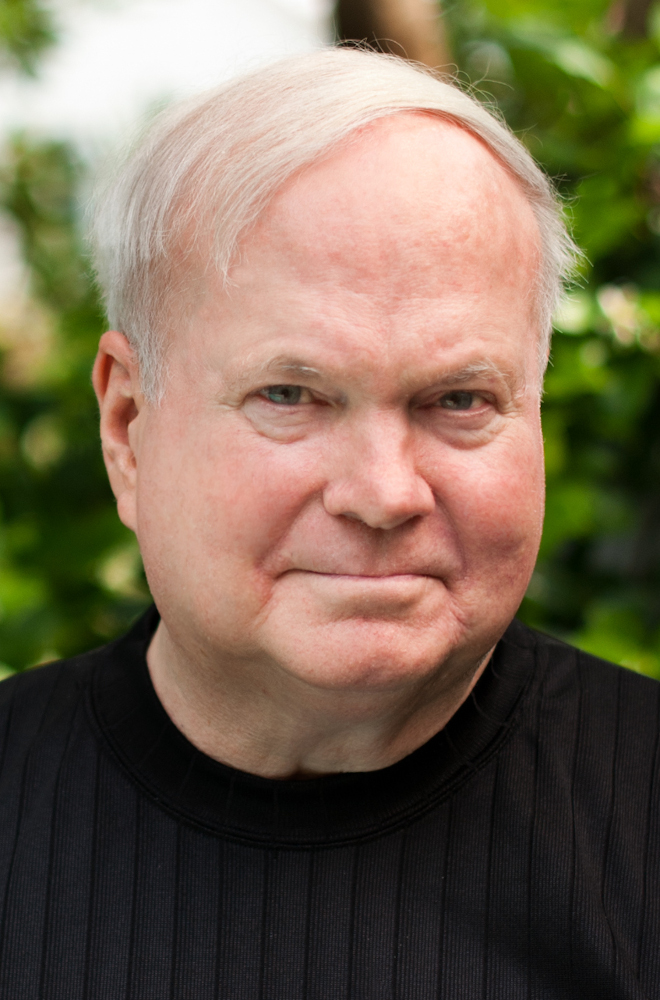 Pat Conroy Featured