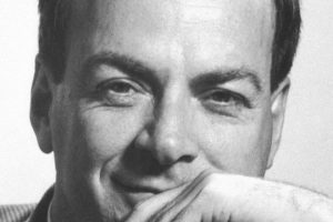 10 Best Richard Feynman Books (2024)