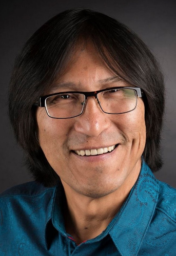 Richard Wagamese