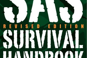 SAS Survival Handbook Review (2024)