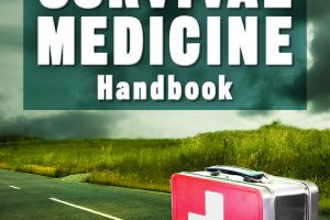 The Survival Medicine Handbook Review (2025)