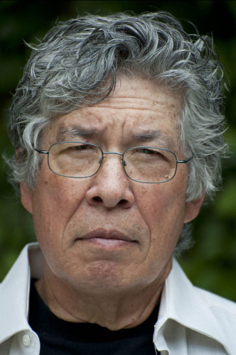 Thomas King