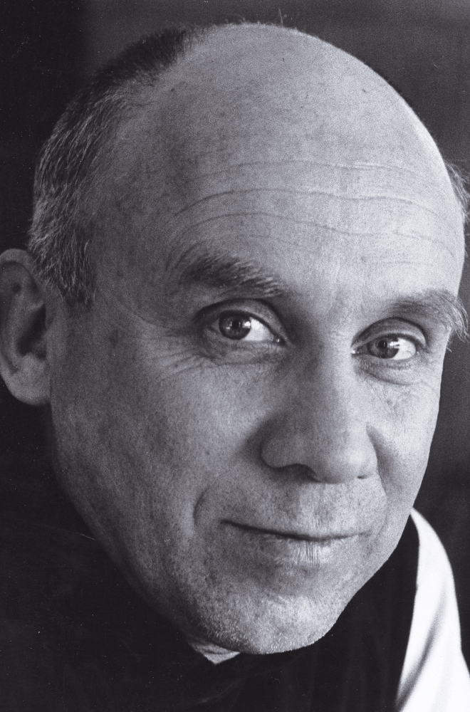 Thomas Merton Featured