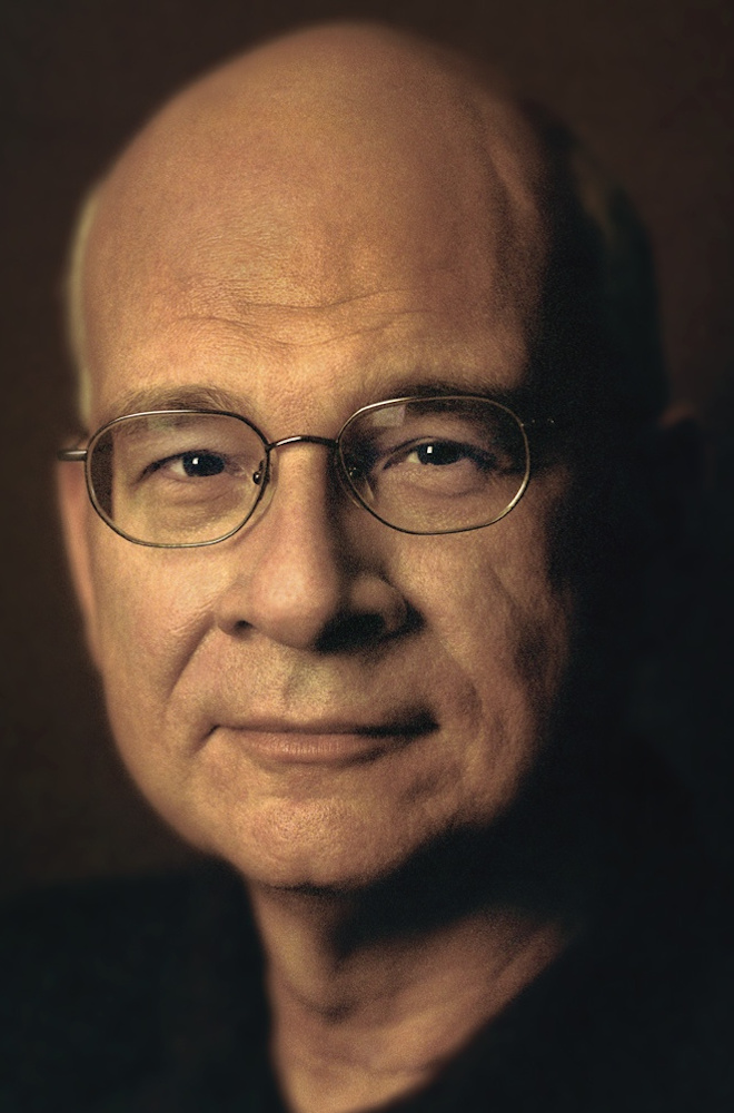 Tim Keller Featured