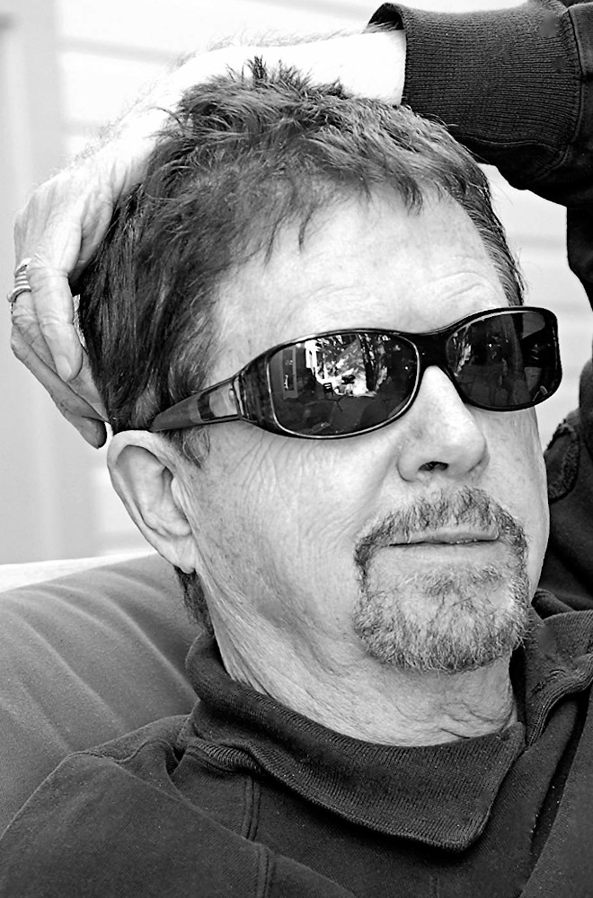 Tom Robbins Featured
