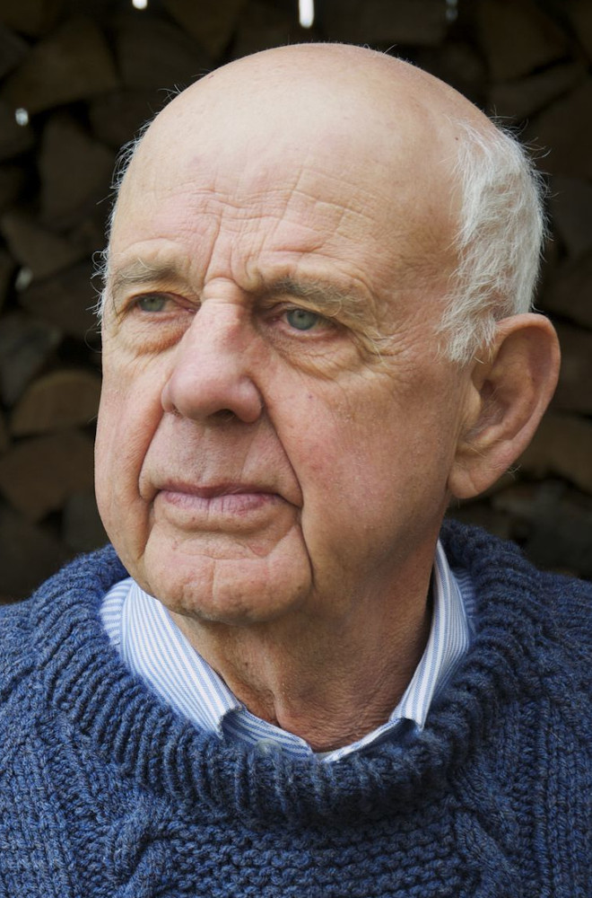 Wendell Berry Featured