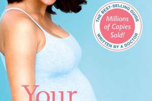 Your Pregnancy Week by Week Book Review (2024)